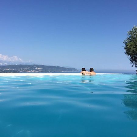 Le Ville Relais La Spezia Eksteriør billede