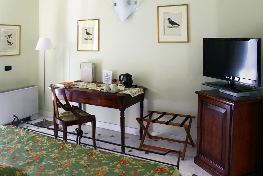 Le Ville Relais La Spezia Eksteriør billede