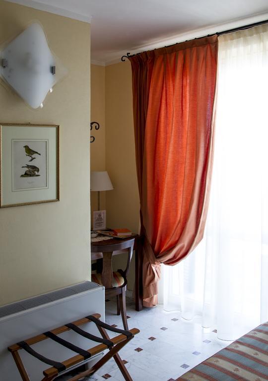 Le Ville Relais La Spezia Eksteriør billede