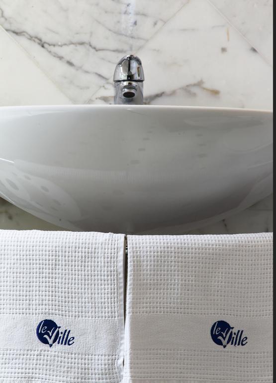 Le Ville Relais La Spezia Eksteriør billede
