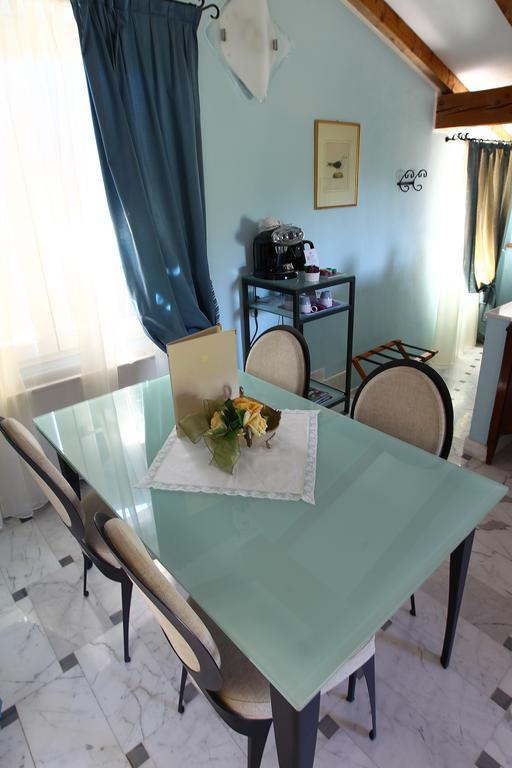 Le Ville Relais La Spezia Eksteriør billede