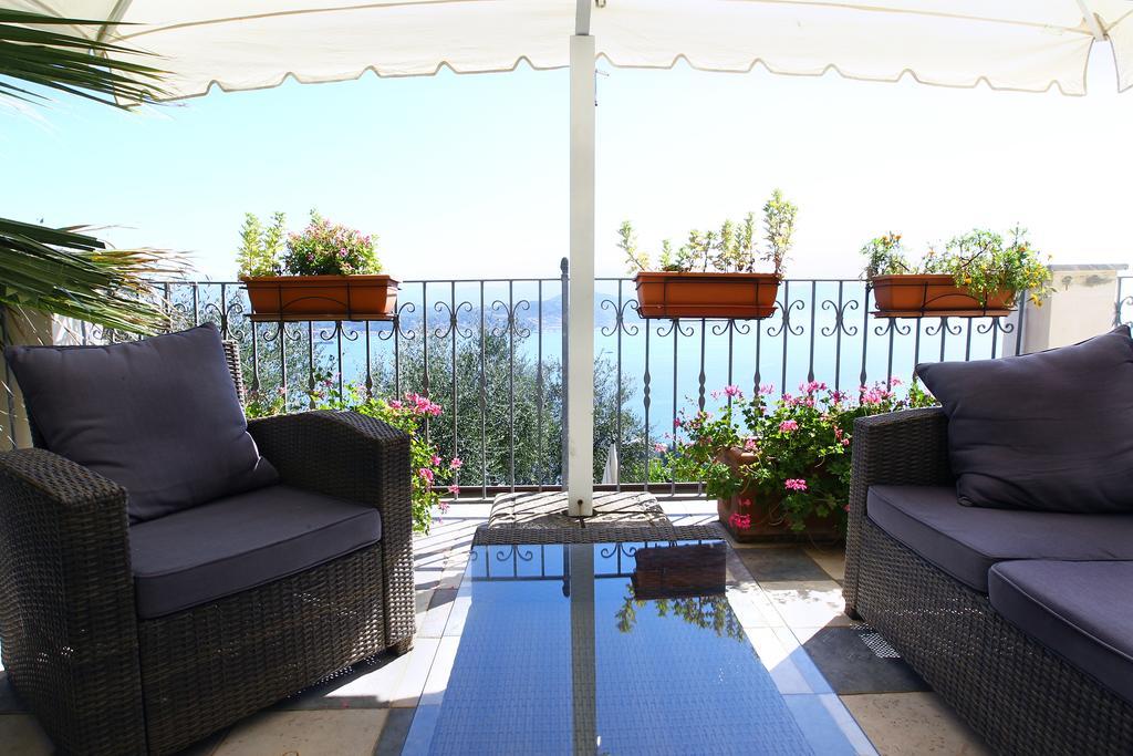 Le Ville Relais La Spezia Eksteriør billede