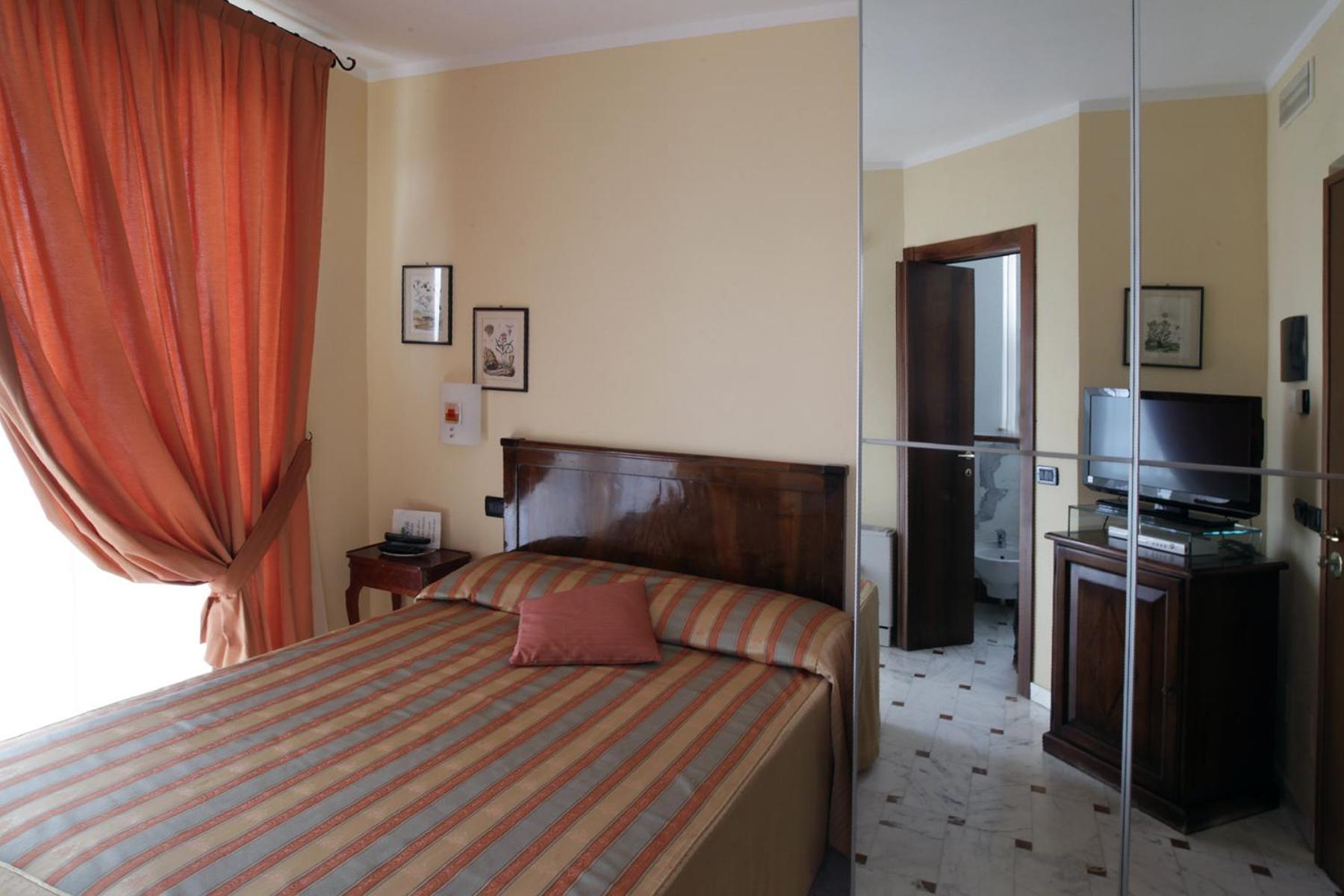 Le Ville Relais La Spezia Værelse billede