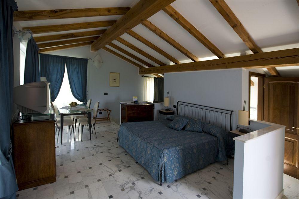 Le Ville Relais La Spezia Eksteriør billede