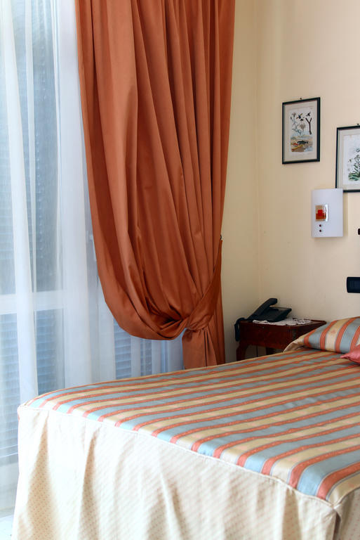 Le Ville Relais La Spezia Værelse billede