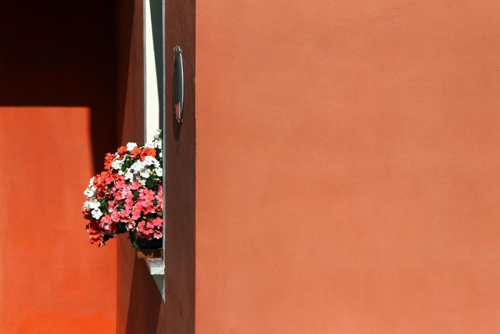 Le Ville Relais La Spezia Eksteriør billede