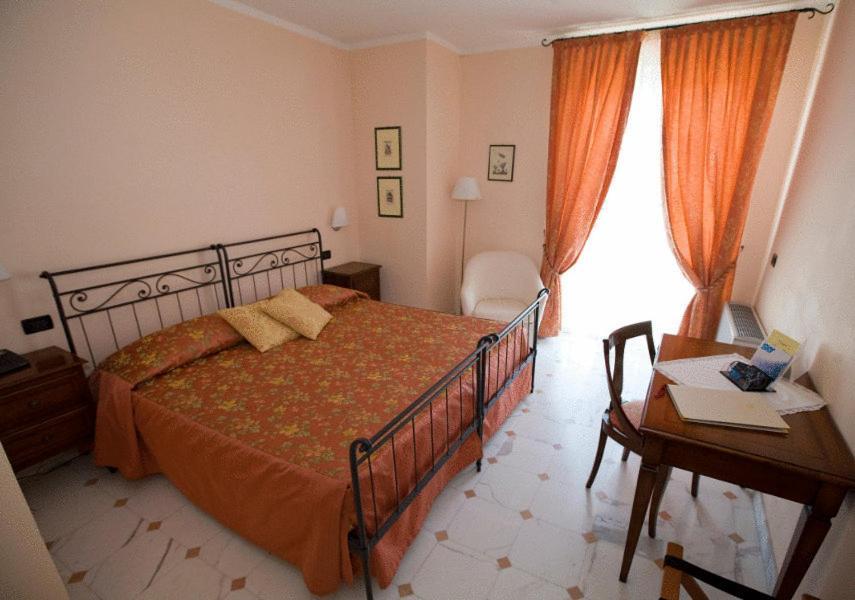 Le Ville Relais La Spezia Eksteriør billede